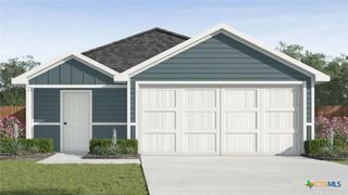 1215 Newey Circle, Temple, TX 76502