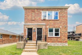 3625 Phillips Place 1 & 2, St Louis, MO 63116