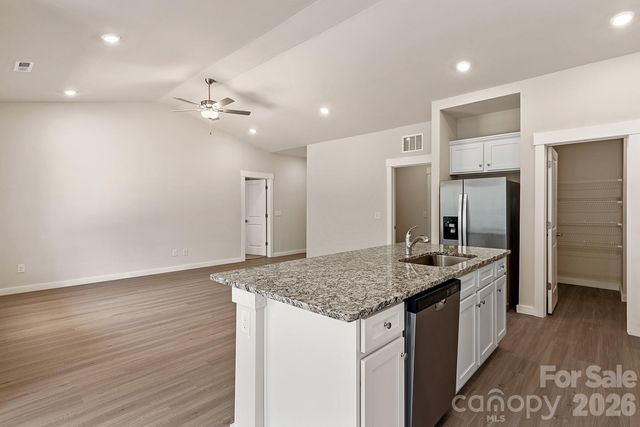 1121 Elyan Street, Richburg, SC 29729