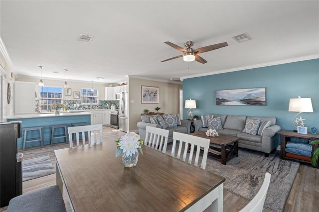 105 Stanek Drive, Surfside Beach, TX 77541