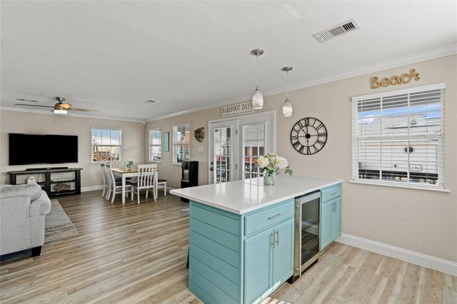 105 Stanek Drive, Surfside Beach, TX 77541