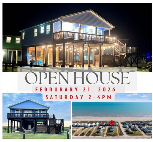 105 Stanek Drive, Surfside Beach, TX 77541