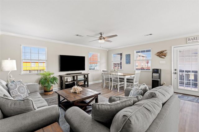 105 Stanek Drive, Surfside Beach, TX 77541