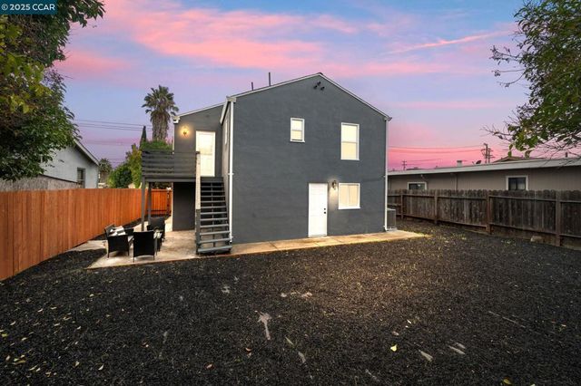 220 Cassady St, Vallejo, CA 94590