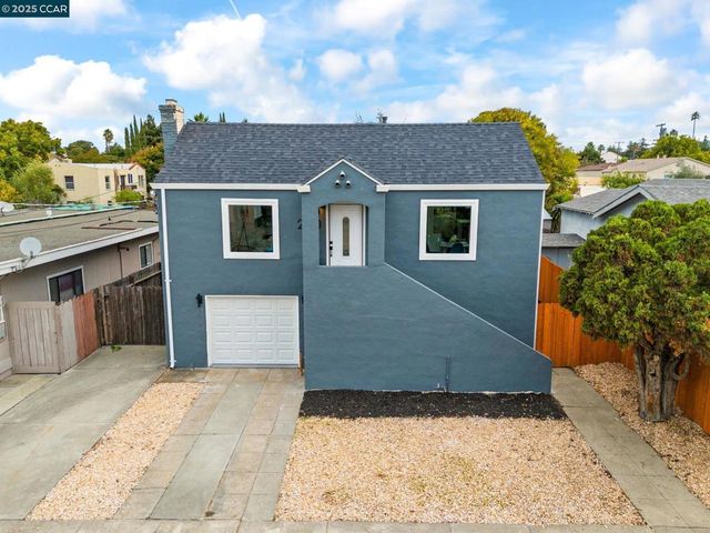 220 Cassady St, Vallejo, CA 94590