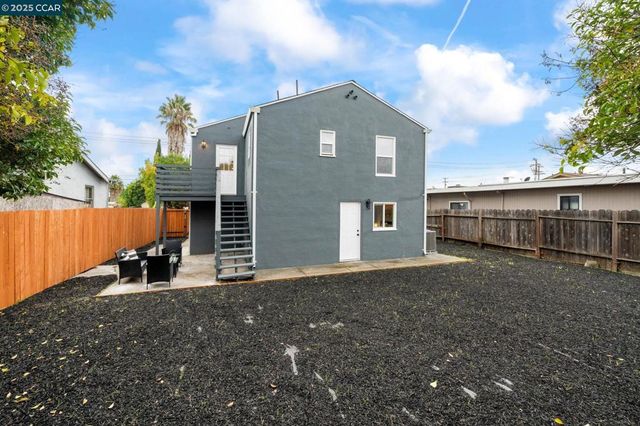 220 Cassady St, Vallejo, CA 94590