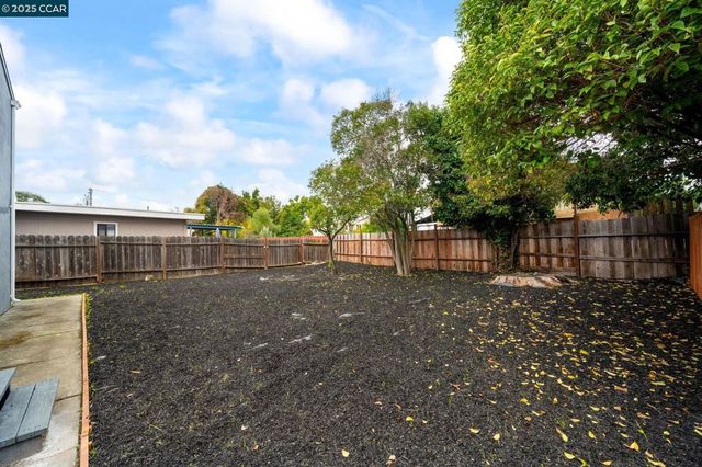 220 Cassady St, Vallejo, CA 94590