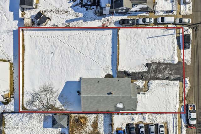 279 West End Avenue, Long Branch, NJ 07740