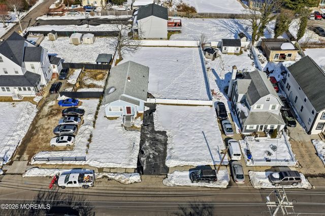 279 West End Avenue, Long Branch, NJ 07740