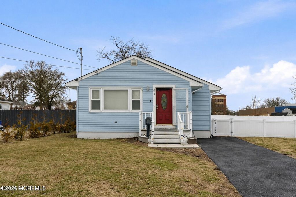 279 West End Avenue, Long Branch, NJ 07740