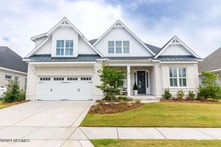 4546 Auriana Way, Wilmington, NC 28409
