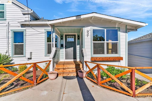 933-937 Las Juntas St, Martinez, CA 94553