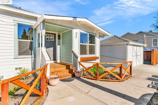 933-937 Las Juntas St, Martinez, CA 94553