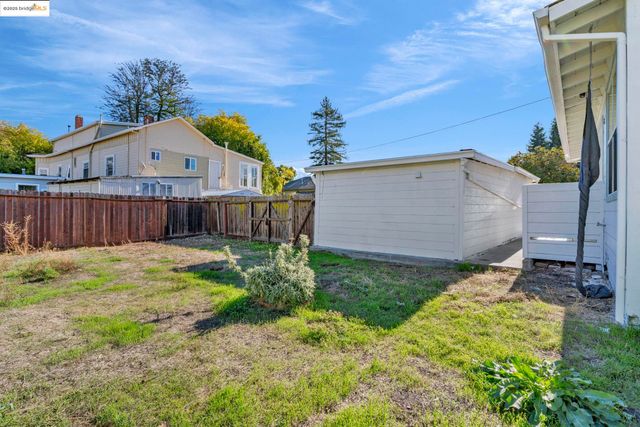 933-937 Las Juntas St, Martinez, CA 94553