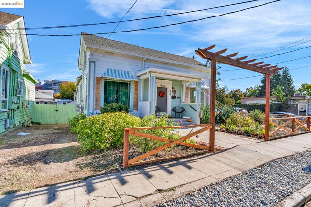 933-937 Las Juntas St, Martinez, CA 94553