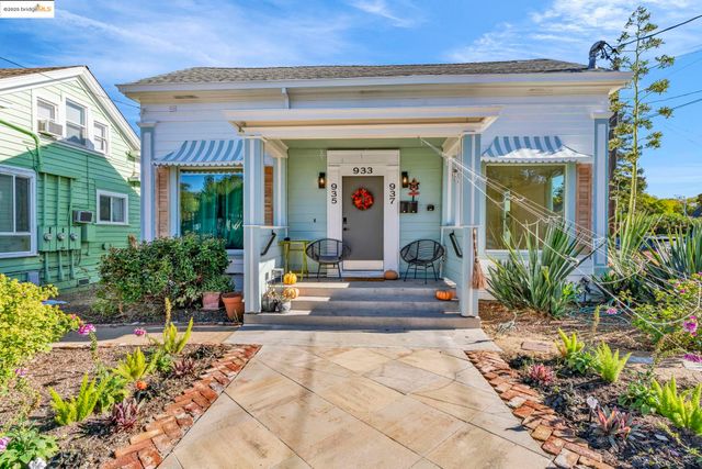 933-937 Las Juntas St, Martinez, CA 94553