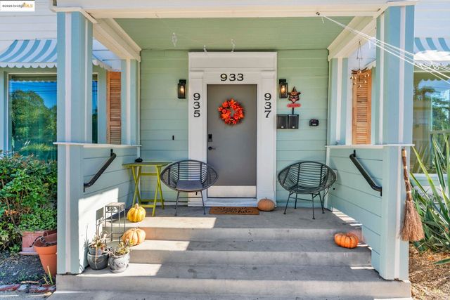 933-937 Las Juntas St, Martinez, CA 94553