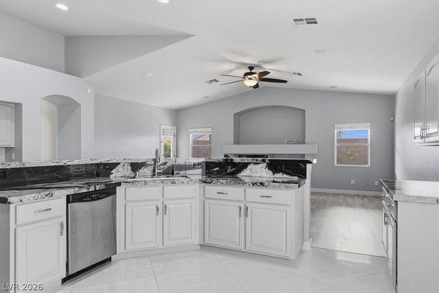 2413 Gold Camp Street, Henderson, NV 89002