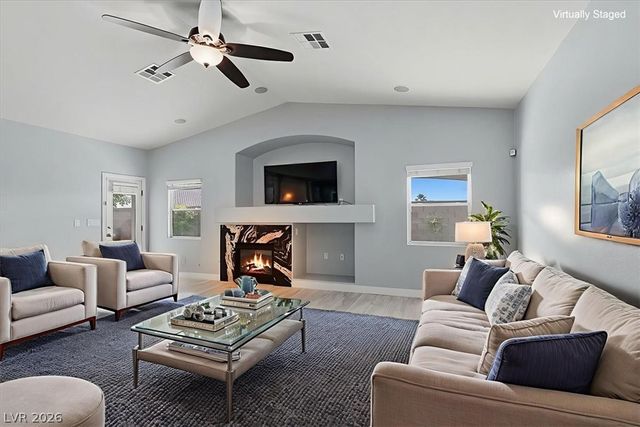 2413 Gold Camp Street, Henderson, NV 89002