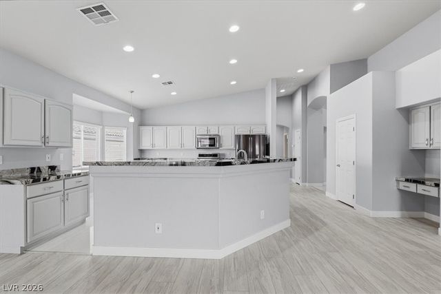 2413 Gold Camp Street, Henderson, NV 89002