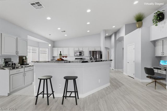 2413 Gold Camp Street, Henderson, NV 89002