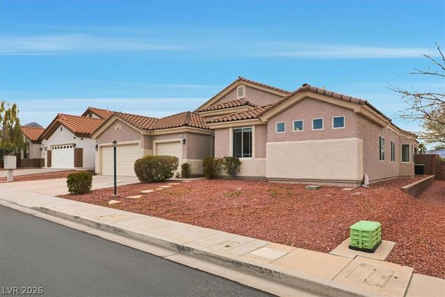 2413 Gold Camp Street, Henderson, NV 89002