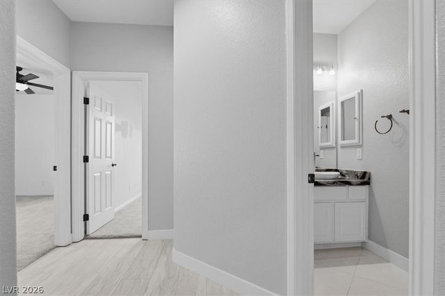 2413 Gold Camp Street, Henderson, NV 89002