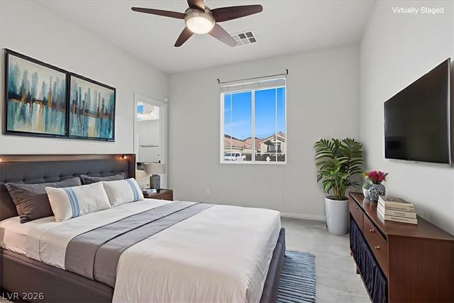 2413 Gold Camp Street, Henderson, NV 89002