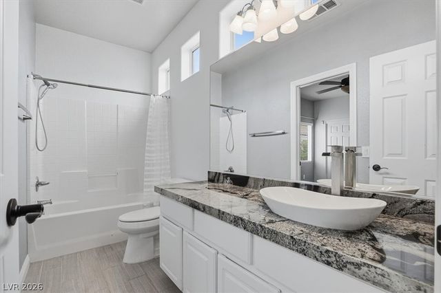 2413 Gold Camp Street, Henderson, NV 89002