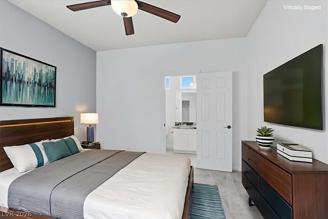 2413 Gold Camp Street, Henderson, NV 89002