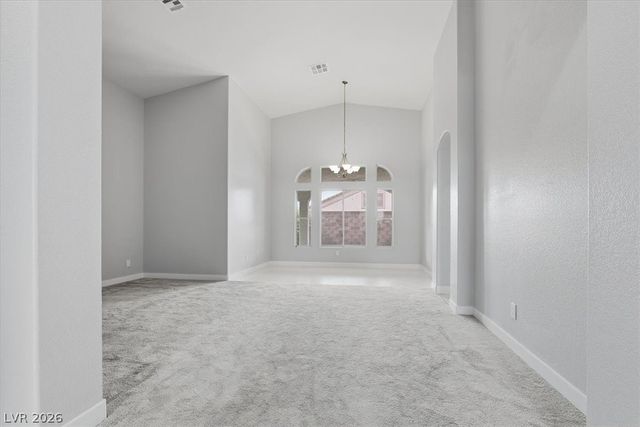 2413 Gold Camp Street, Henderson, NV 89002