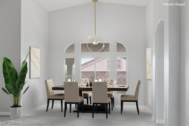 2413 Gold Camp Street, Henderson, NV 89002