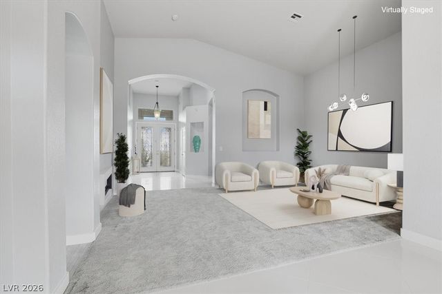 2413 Gold Camp Street, Henderson, NV 89002