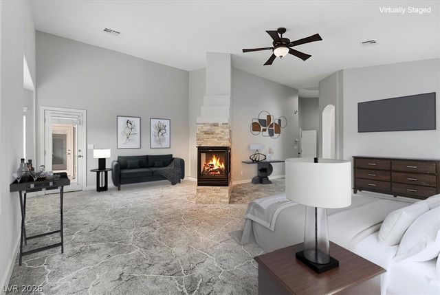 2413 Gold Camp Street, Henderson, NV 89002