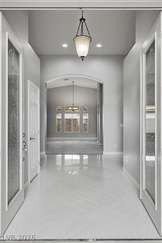 2413 Gold Camp Street, Henderson, NV 89002