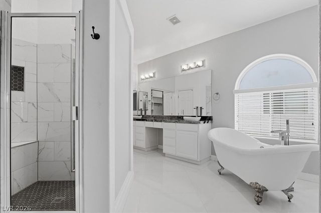 2413 Gold Camp Street, Henderson, NV 89002