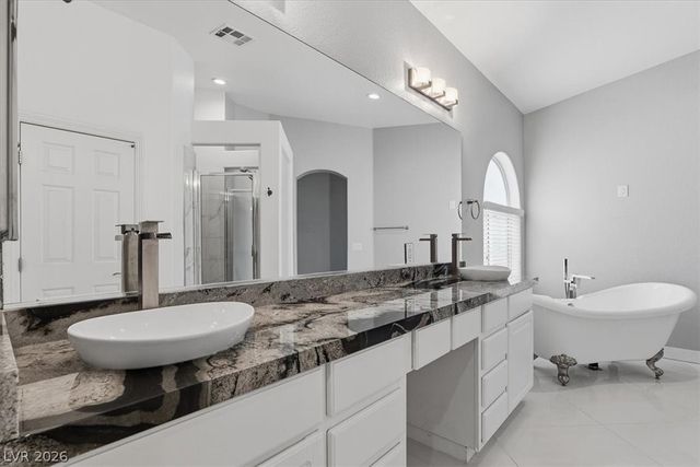 2413 Gold Camp Street, Henderson, NV 89002