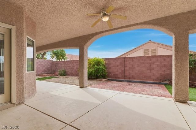 2413 Gold Camp Street, Henderson, NV 89002