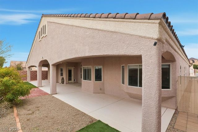 2413 Gold Camp Street, Henderson, NV 89002