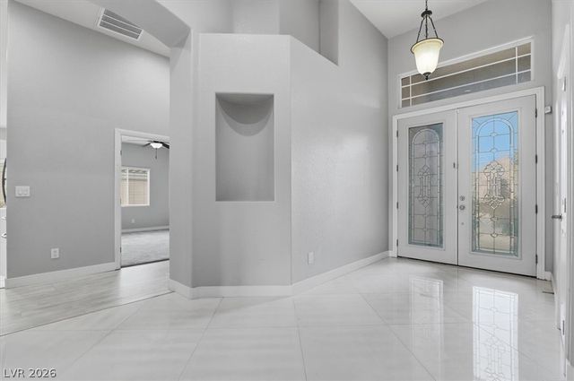 2413 Gold Camp Street, Henderson, NV 89002