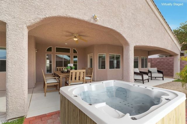 2413 Gold Camp Street, Henderson, NV 89002