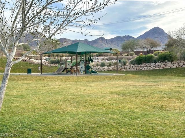 2413 Gold Camp Street, Henderson, NV 89002