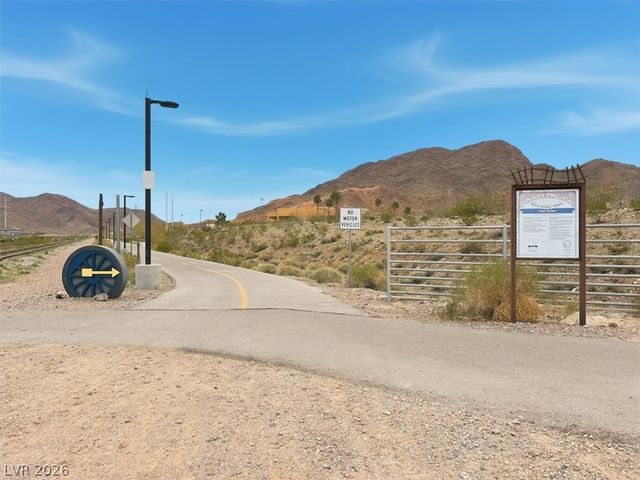 2413 Gold Camp Street, Henderson, NV 89002