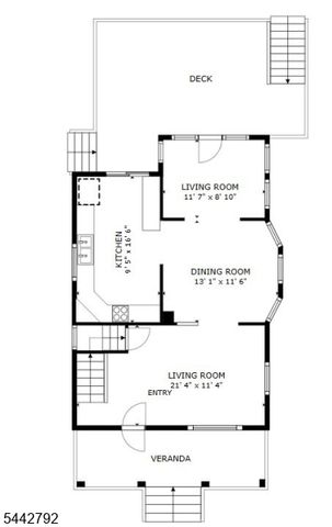 33 Culver St, Somerville Boro, NJ 08876