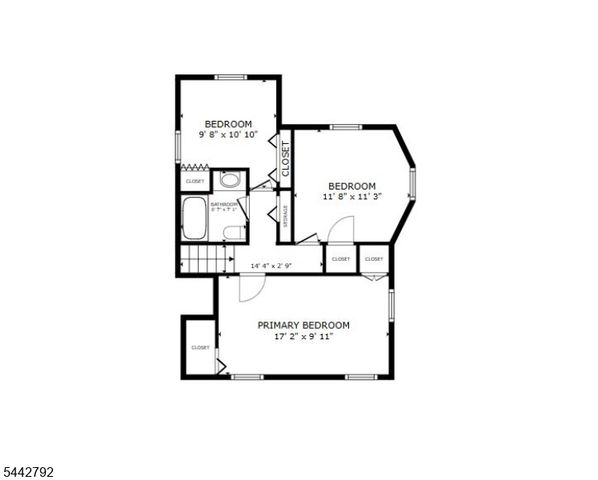 33 Culver St, Somerville Boro, NJ 08876
