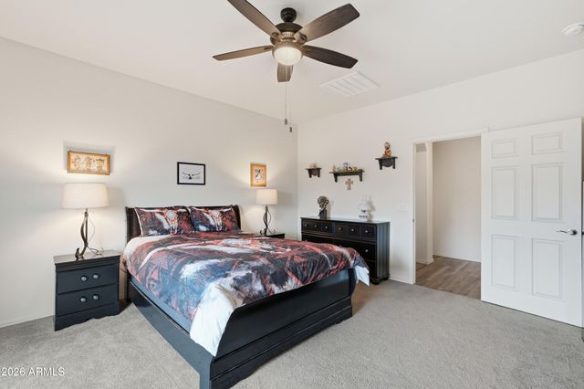 6385 W PLEASANT OAK Court, Florence, AZ 85132