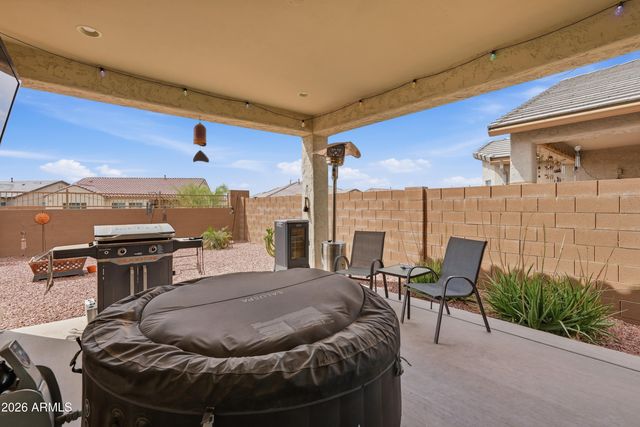 6385 W PLEASANT OAK Court, Florence, AZ 85132