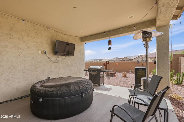 6385 W PLEASANT OAK Court, Florence, AZ 85132