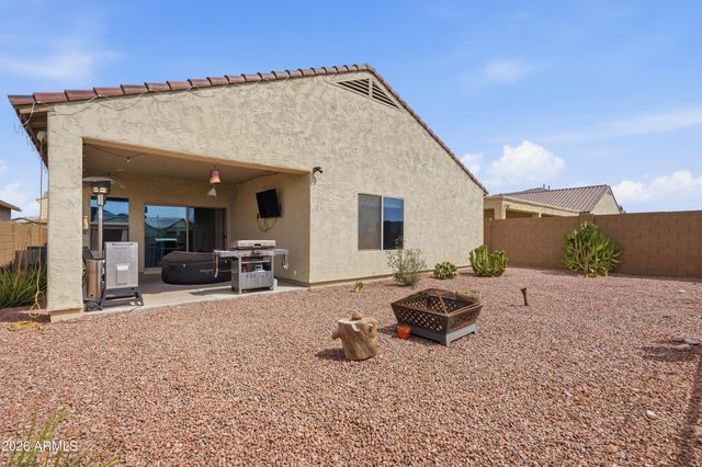 6385 W PLEASANT OAK Court, Florence, AZ 85132