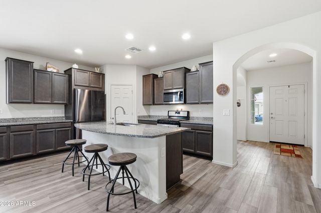 6385 W PLEASANT OAK Court, Florence, AZ 85132